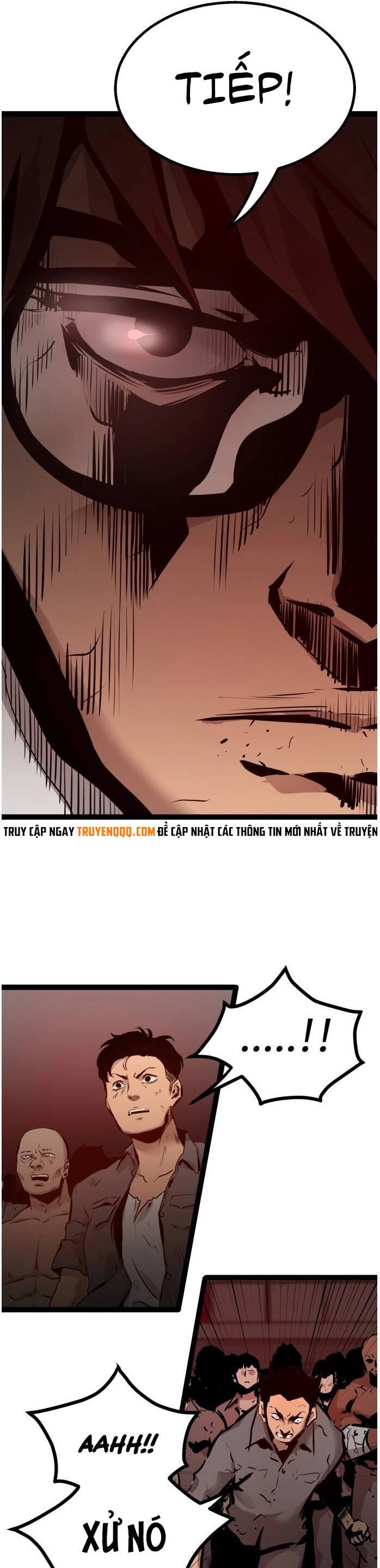 Murim Thời Hiện Đại Chapter 62 - 17