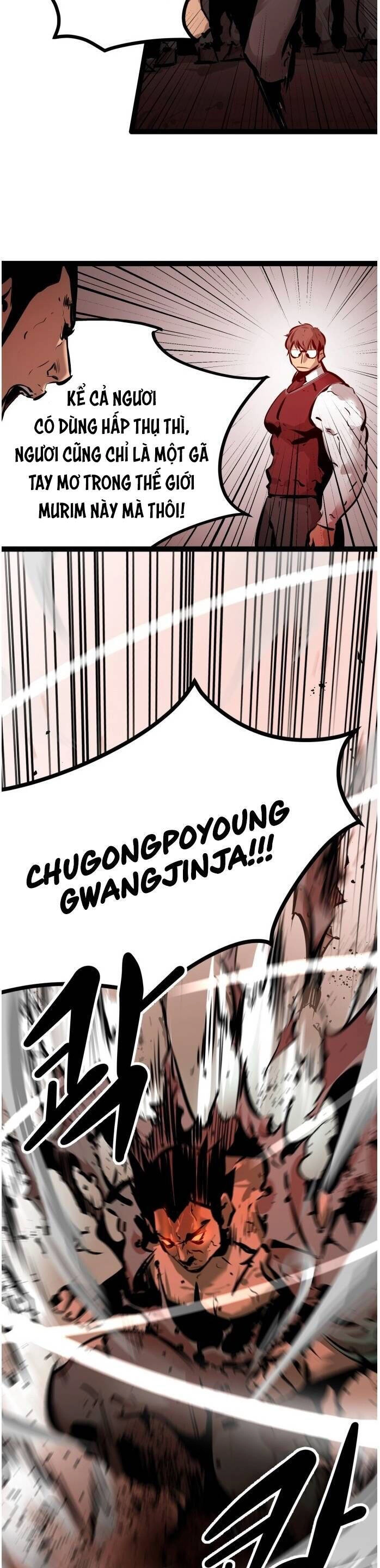 Murim Thời Hiện Đại Chapter 62 - 18