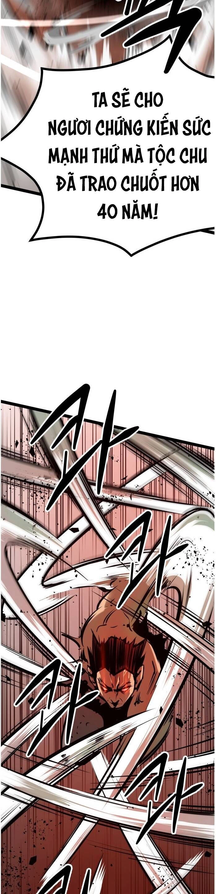 Murim Thời Hiện Đại Chapter 62 - 19