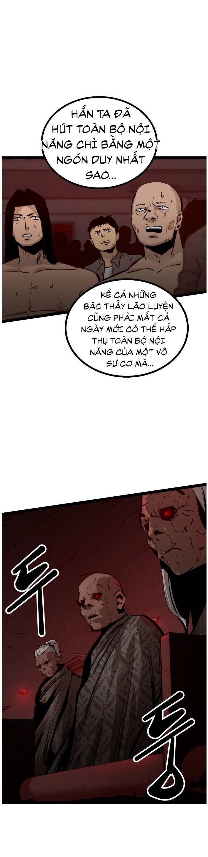 Murim Thời Hiện Đại Chapter 62 - 25