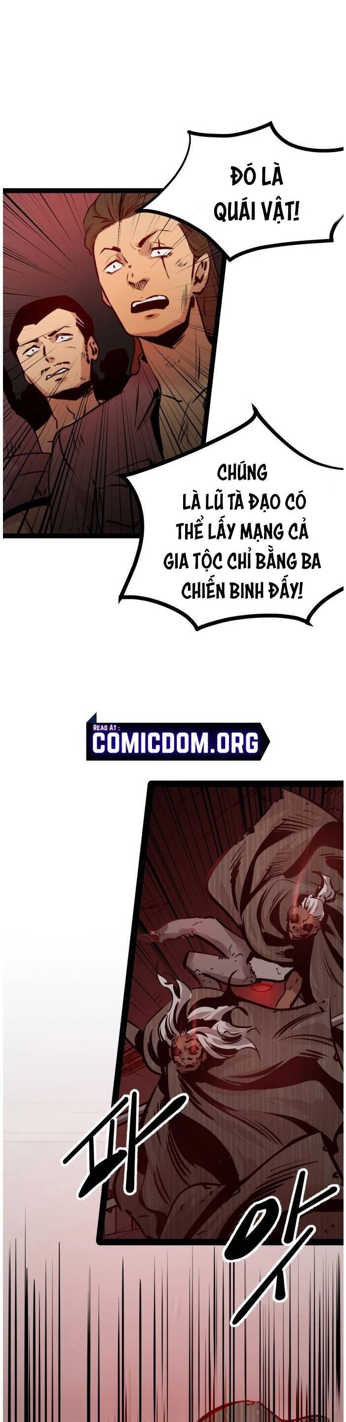 Murim Thời Hiện Đại Chapter 62 - 26