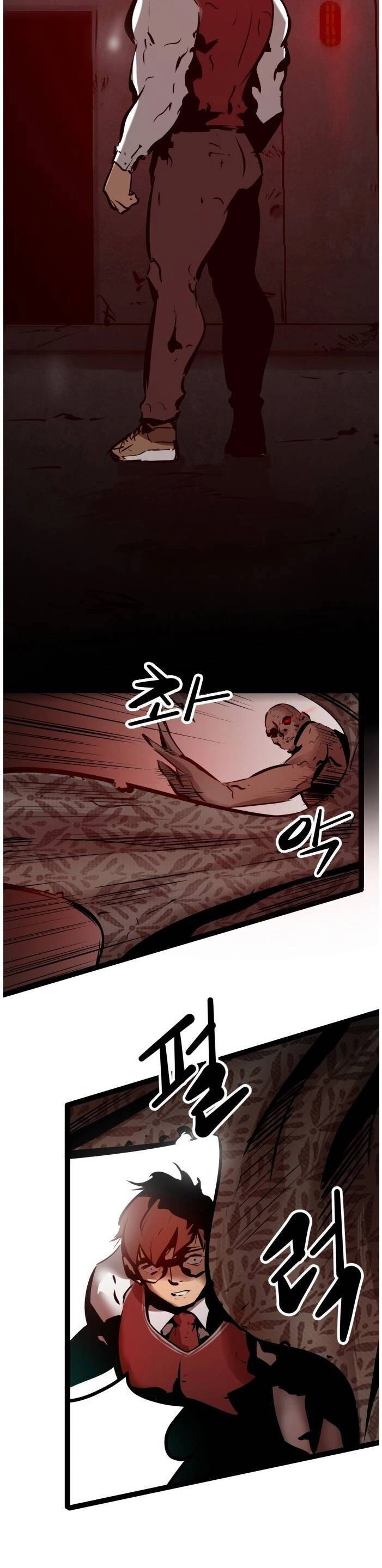 Murim Thời Hiện Đại Chapter 62 - 28