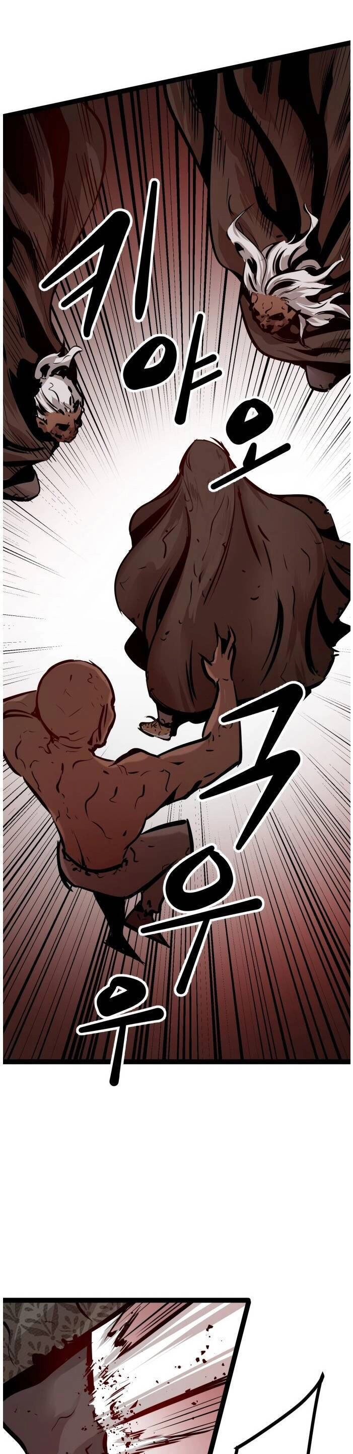 Murim Thời Hiện Đại Chapter 62 - 29