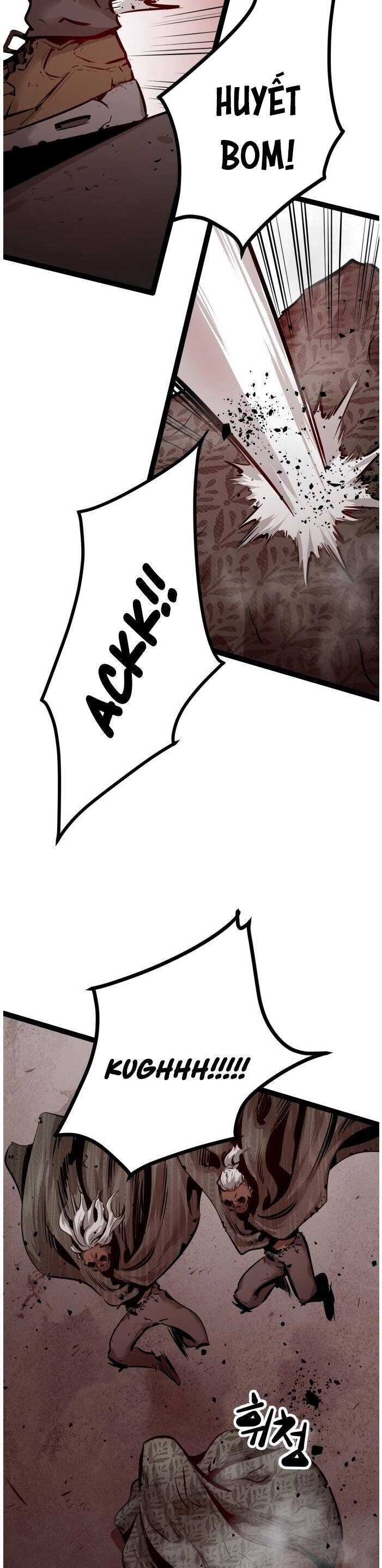 Murim Thời Hiện Đại Chapter 62 - 30