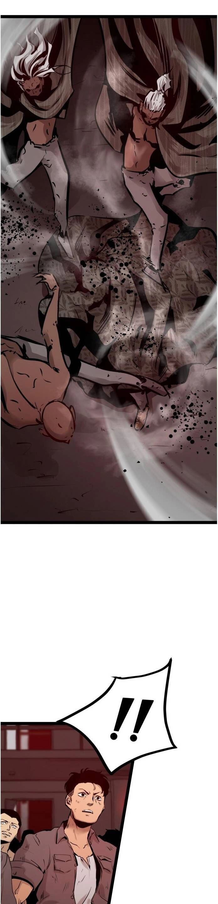 Murim Thời Hiện Đại Chapter 62 - 32