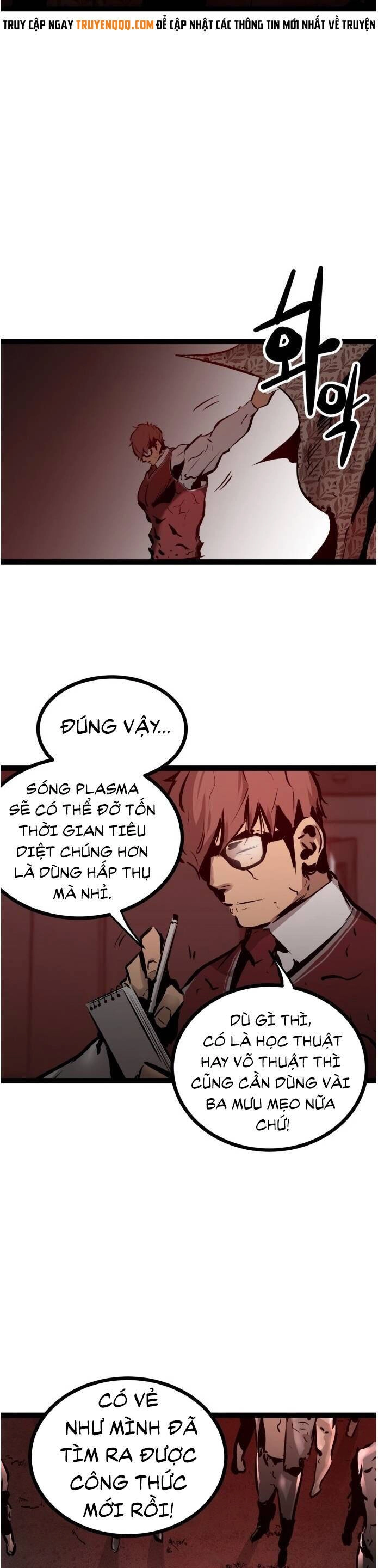 Murim Thời Hiện Đại Chapter 62 - 35