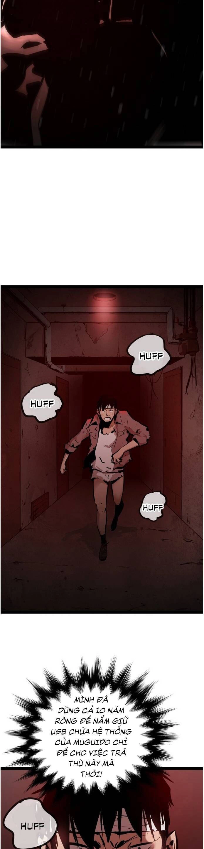 Murim Thời Hiện Đại Chapter 62 - 38