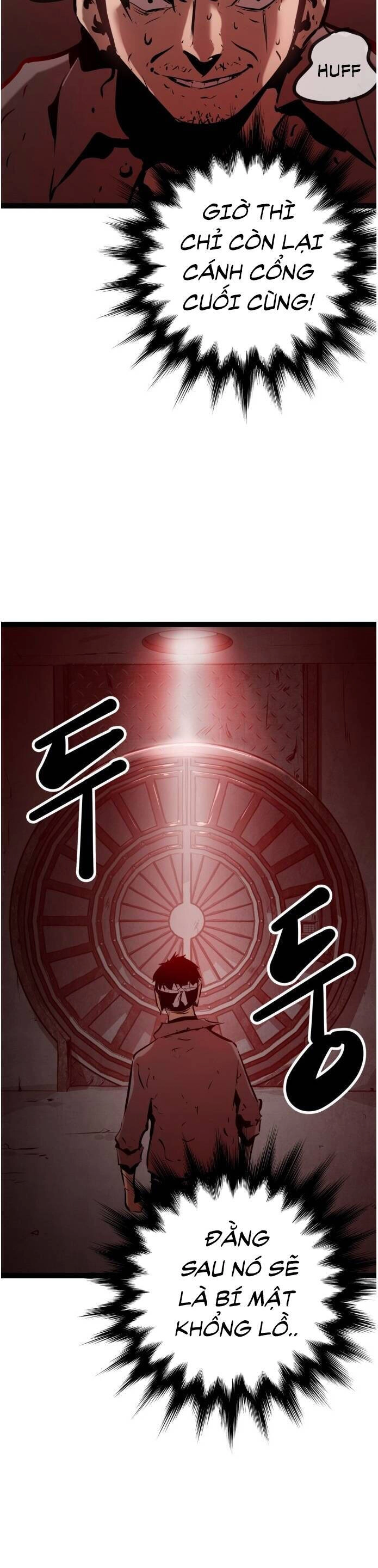 Murim Thời Hiện Đại Chapter 62 - 39