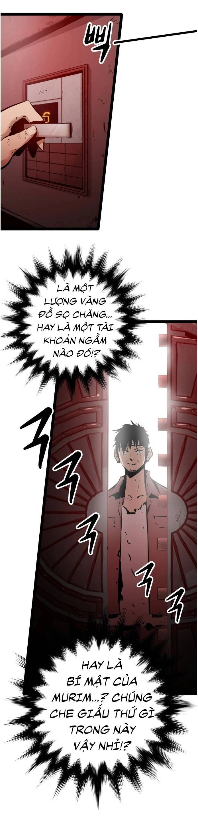 Murim Thời Hiện Đại Chapter 62 - 40