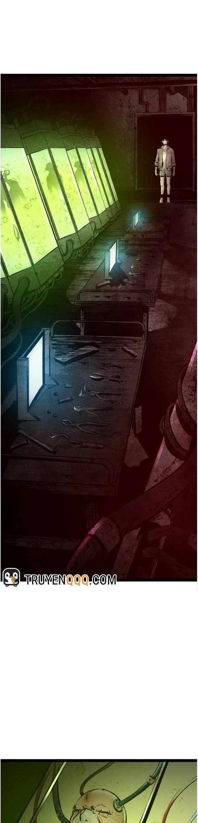 Murim Thời Hiện Đại Chapter 62 - 41