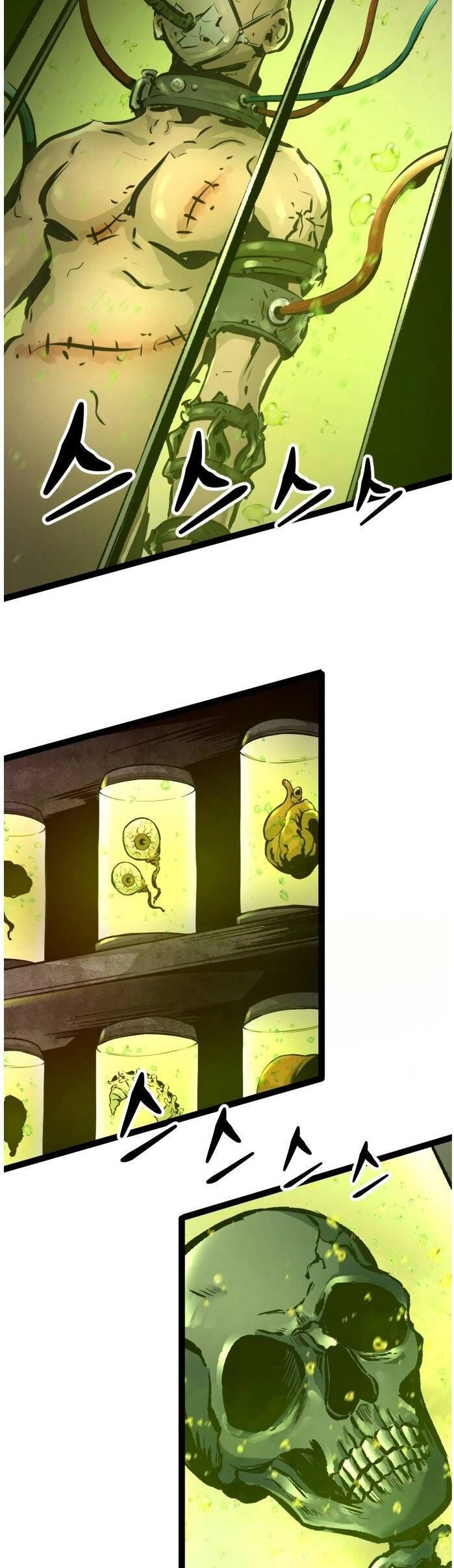 Murim Thời Hiện Đại Chapter 62 - 42