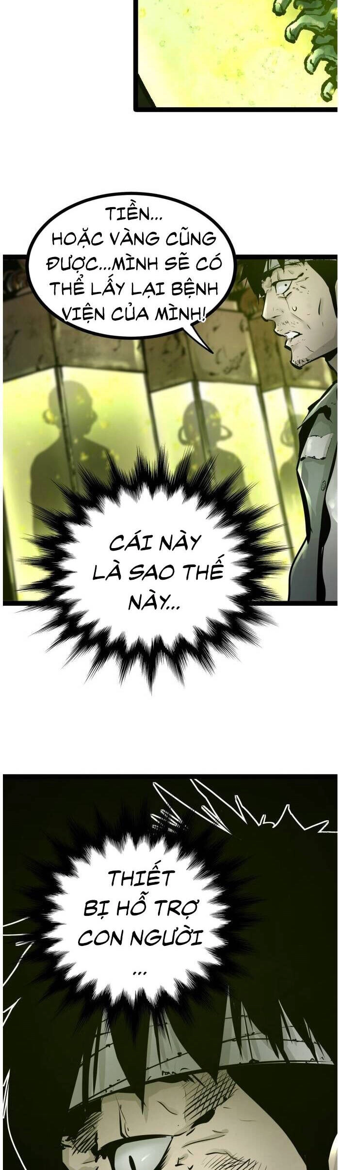 Murim Thời Hiện Đại Chapter 62 - 43