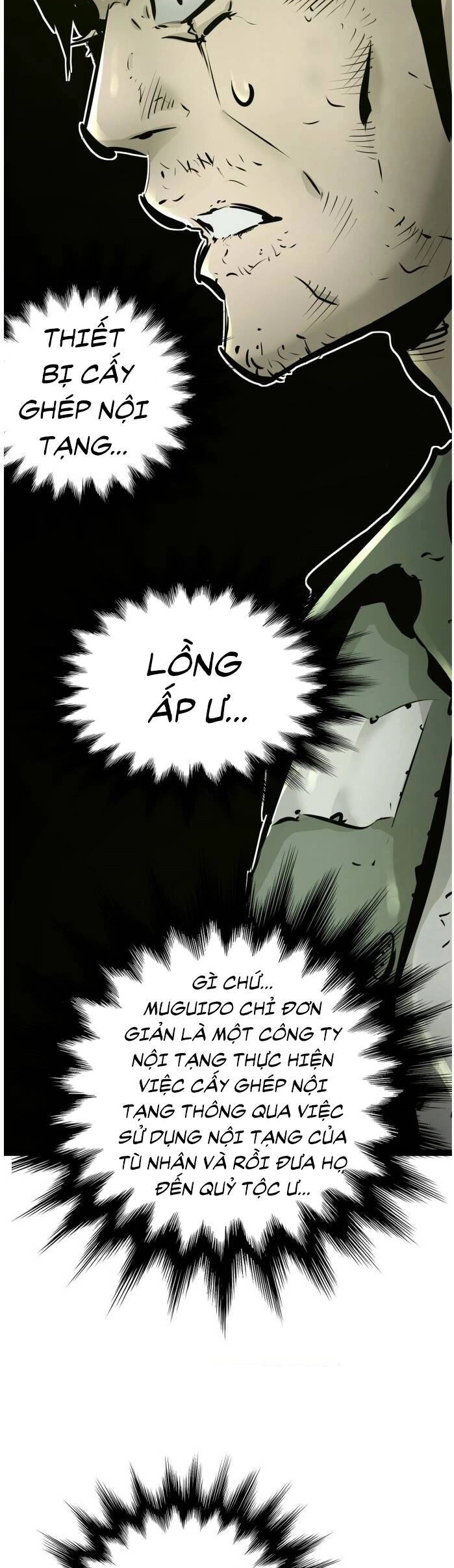 Murim Thời Hiện Đại Chapter 62 - 44