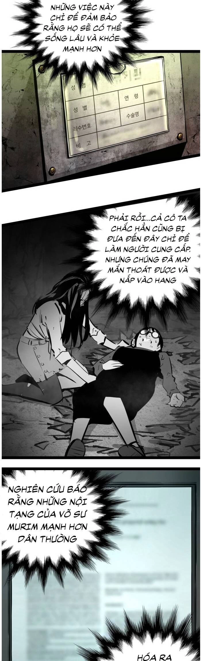 Murim Thời Hiện Đại Chapter 62 - 45