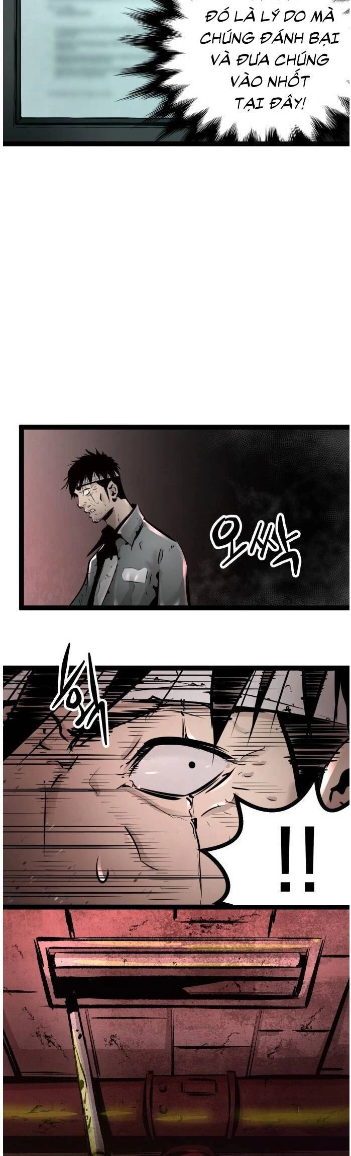 Murim Thời Hiện Đại Chapter 62 - 46