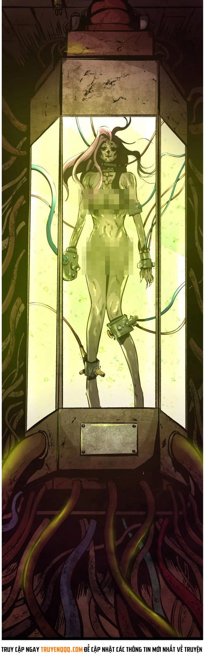 Murim Thời Hiện Đại Chapter 62 - 47