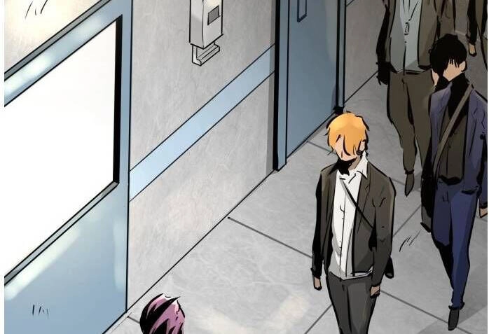 Murim Thời Hiện Đại Chapter 63 - 34