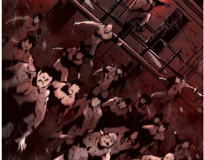 Murim Thời Hiện Đại Chapter 63 - 55