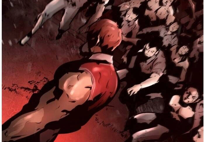 Murim Thời Hiện Đại Chapter 63 - 56