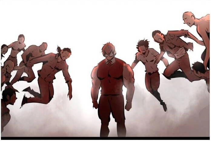 Murim Thời Hiện Đại Chapter 63 - 65