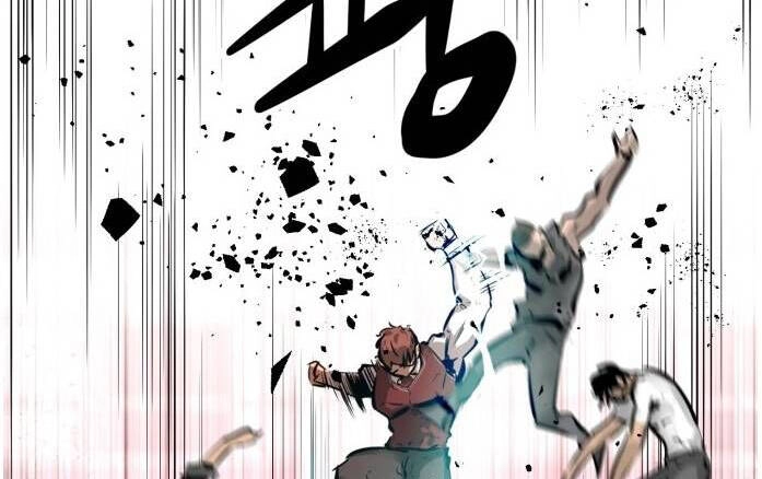 Murim Thời Hiện Đại Chapter 63 - 73