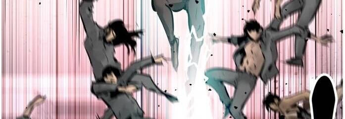 Murim Thời Hiện Đại Chapter 63 - 74