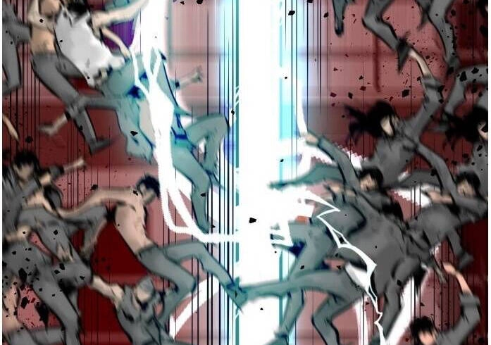 Murim Thời Hiện Đại Chapter 63 - 76