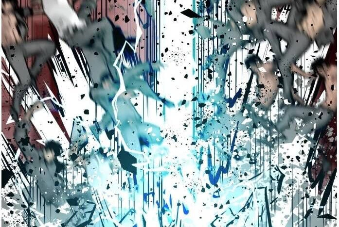 Murim Thời Hiện Đại Chapter 63 - 78