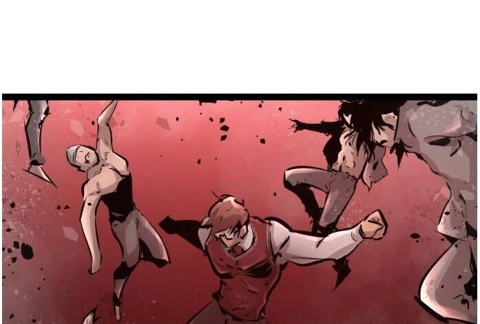 Murim Thời Hiện Đại Chapter 63 - 80