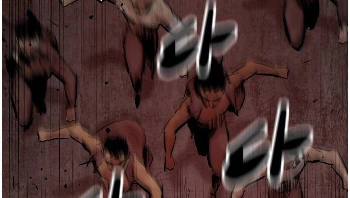 Murim Thời Hiện Đại Chapter 63 - 111