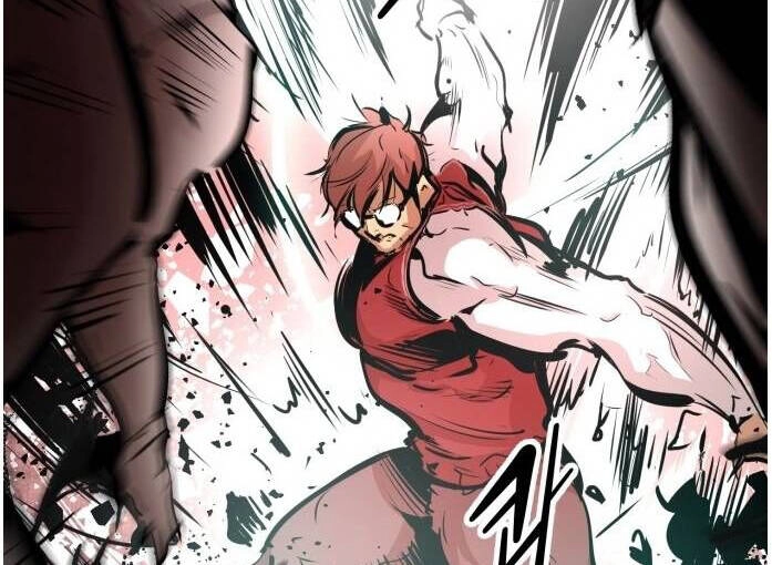 Murim Thời Hiện Đại Chapter 63 - 118