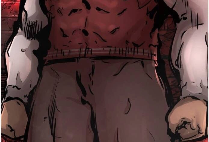 Murim Thời Hiện Đại Chapter 63 - 176