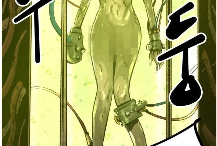 Murim Thời Hiện Đại Chapter 64 - 3