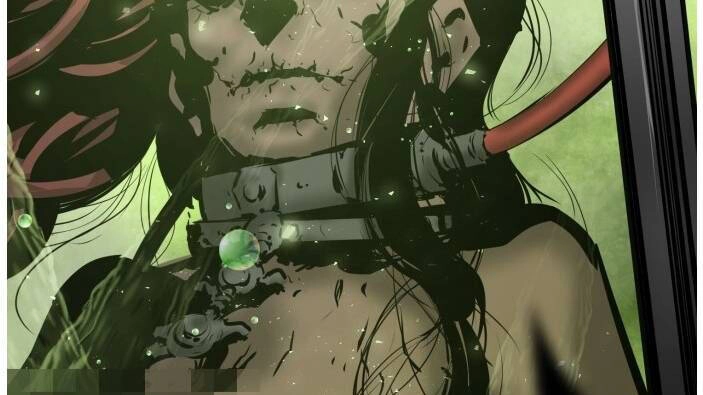 Murim Thời Hiện Đại Chapter 64 - 67