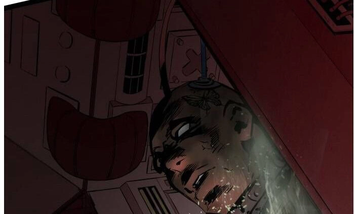 Murim Thời Hiện Đại Chapter 64.5 - 6