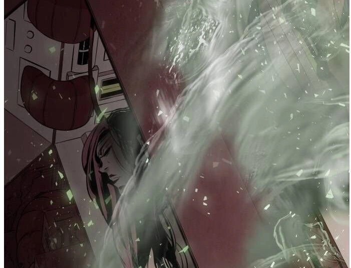 Murim Thời Hiện Đại Chapter 64.5 - 8