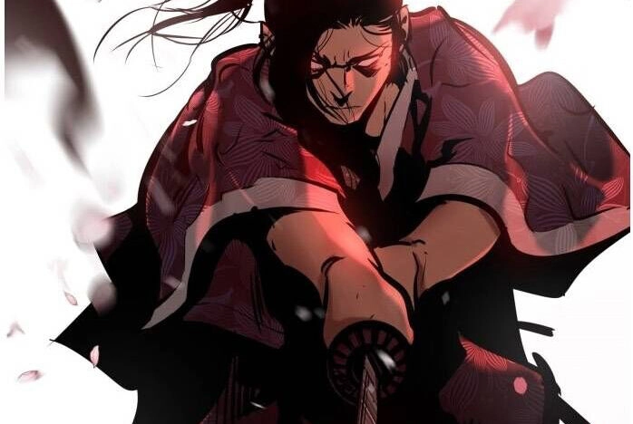 Murim Thời Hiện Đại Chapter 64.5 - 38