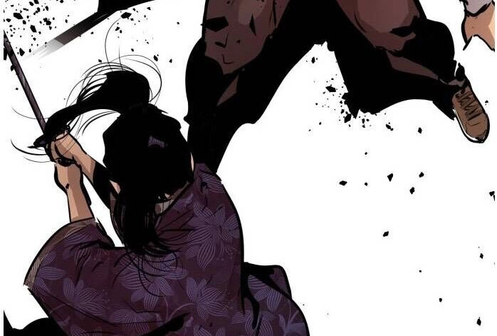 Murim Thời Hiện Đại Chapter 64.5 - 88