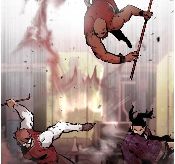 Murim Thời Hiện Đại Chapter 64.5 - 99