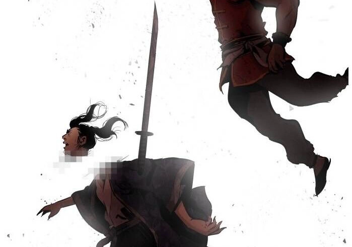 Murim Thời Hiện Đại Chapter 64.5 - 156