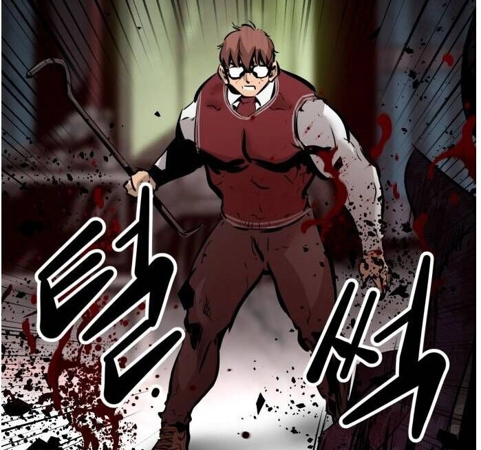 Murim Thời Hiện Đại Chapter 64.5 - 159