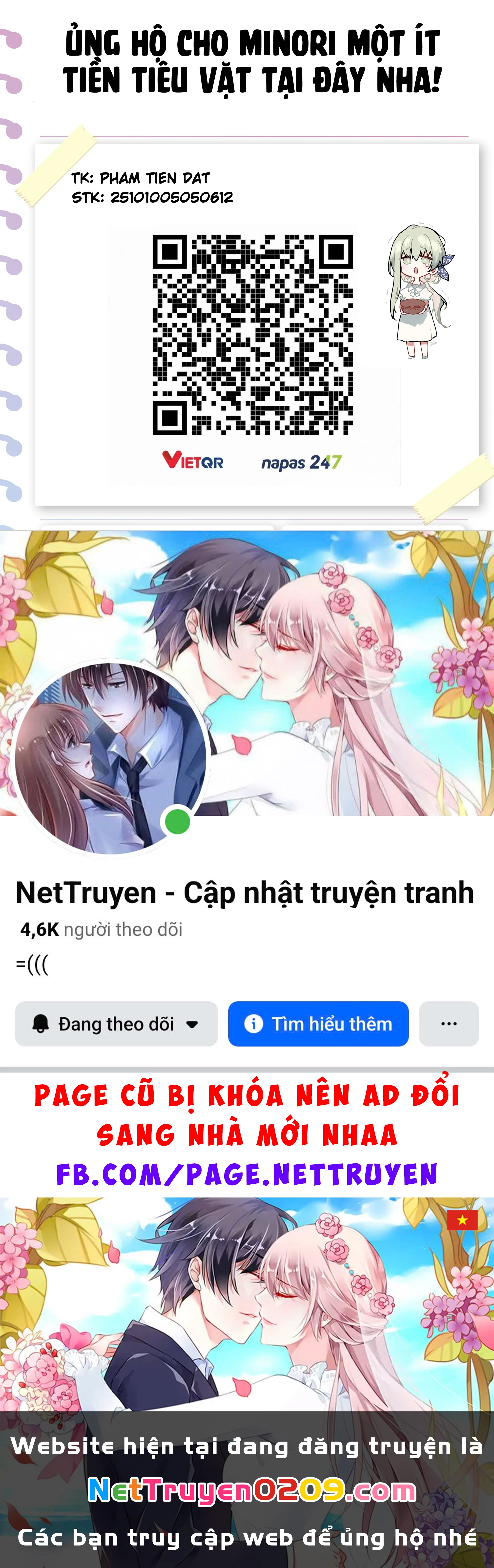 Tonari No Gal Wa Kuchisabishii-Chan Chapter 8 - 3