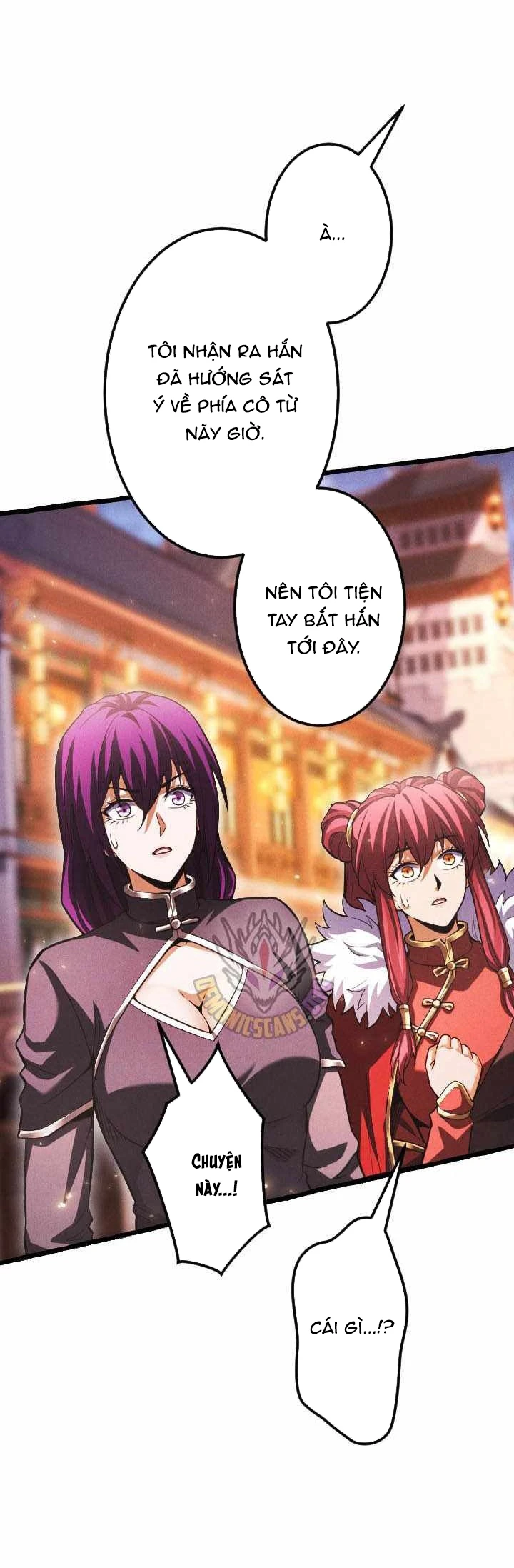 Tổ Sư Hồi Quy: Tái Sinh Thành Hậu Duệ Sau Nghìn Năm Chapter 60 - 18