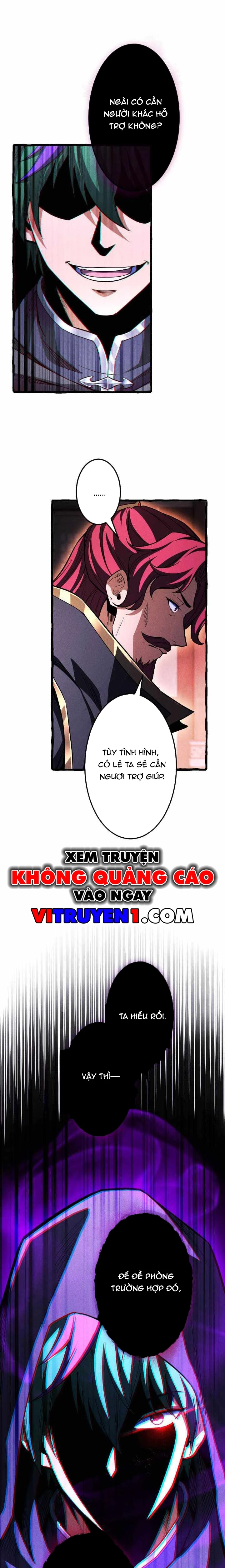Tổ Sư Hồi Quy: Tái Sinh Thành Hậu Duệ Sau Nghìn Năm Chapter 60 - 27