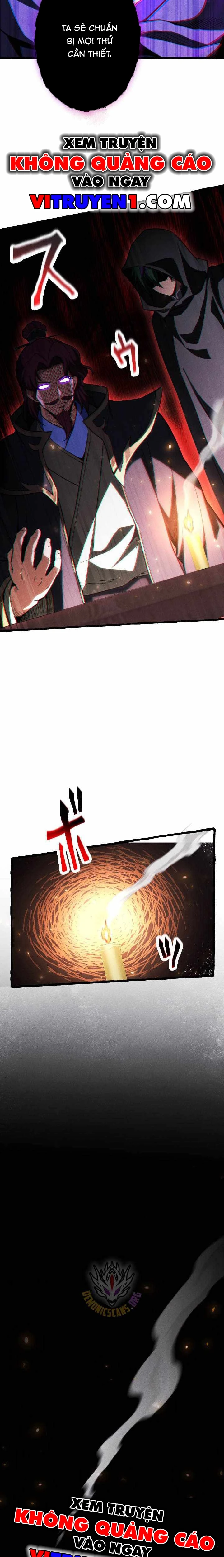 Tổ Sư Hồi Quy: Tái Sinh Thành Hậu Duệ Sau Nghìn Năm Chapter 60 - 28