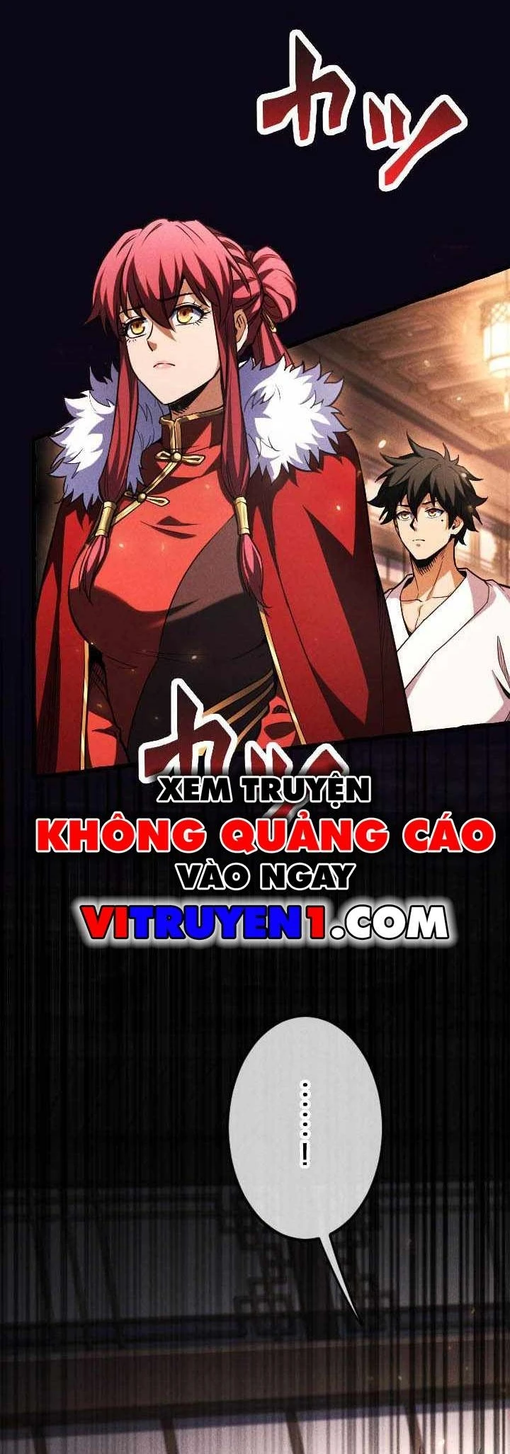 Tổ Sư Hồi Quy: Tái Sinh Thành Hậu Duệ Sau Nghìn Năm Chapter 61 - 2