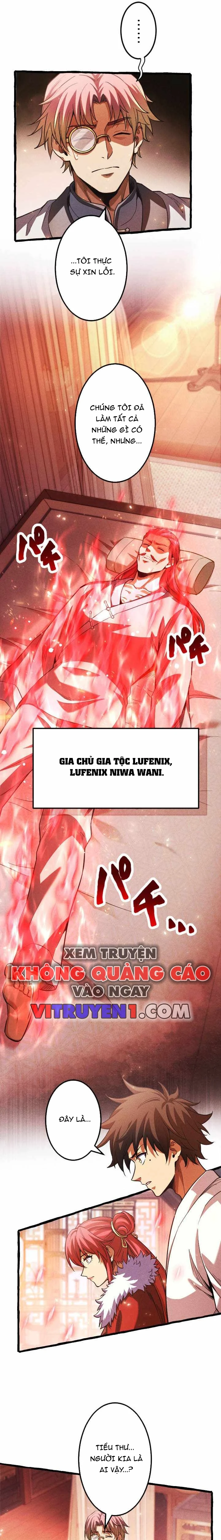 Tổ Sư Hồi Quy: Tái Sinh Thành Hậu Duệ Sau Nghìn Năm Chapter 61 - 12
