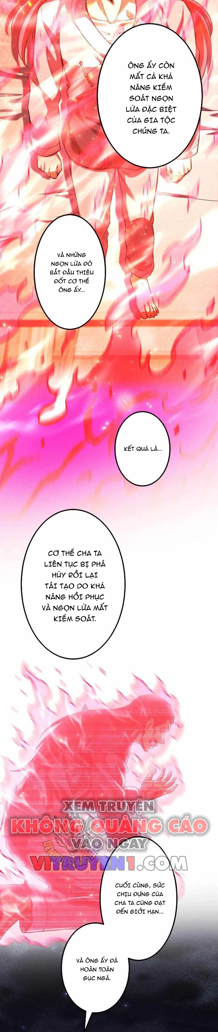 Tổ Sư Hồi Quy: Tái Sinh Thành Hậu Duệ Sau Nghìn Năm Chapter 61 - 17