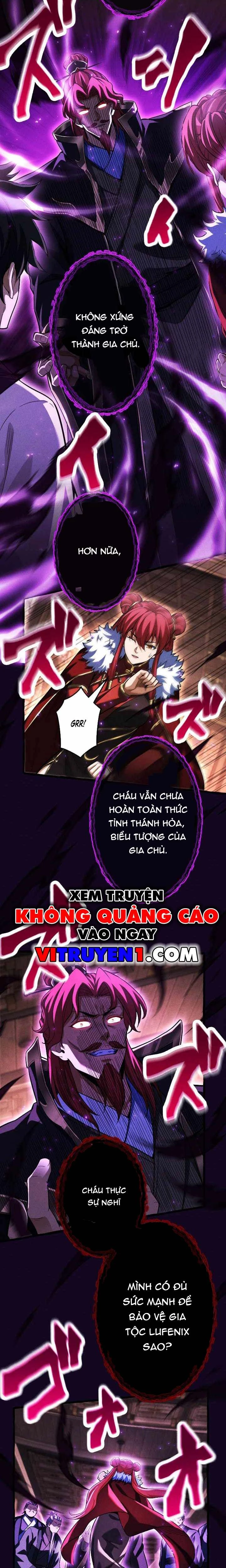 Tổ Sư Hồi Quy: Tái Sinh Thành Hậu Duệ Sau Nghìn Năm Chapter 61 - 29