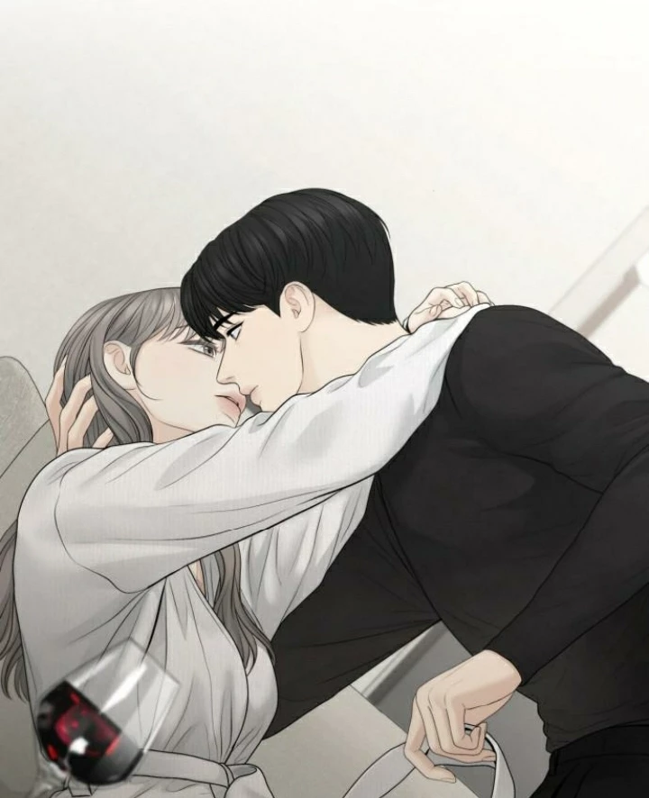 Hy Vọng Duy Nhất Chapter 73 - 8